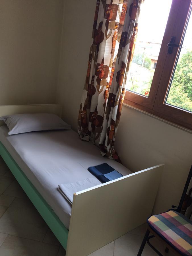 Nina Guest House Tirana Exterior foto